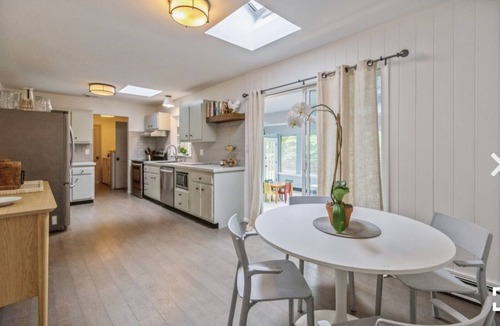Clearwater Beach House | Recently Updated Luxury 3BR Beach House in Private Clearwater Beach Community