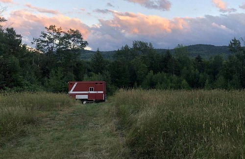 Chatham RV Rental | Recreational vehicle (RV) ∙ 1 bedroom ∙ 2 guests