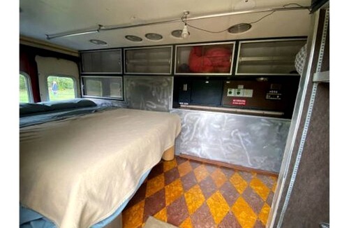 Chatham RV Rental | Recreational vehicle (RV) ∙ 1 bedroom ∙ 2 guests