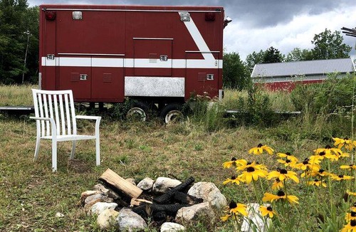 Chatham RV Rental | Recreational vehicle (RV) ∙ 1 bedroom ∙ 2 guests