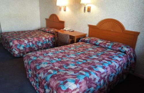 Galloway Hotel | Red Carpet Inn Absecon