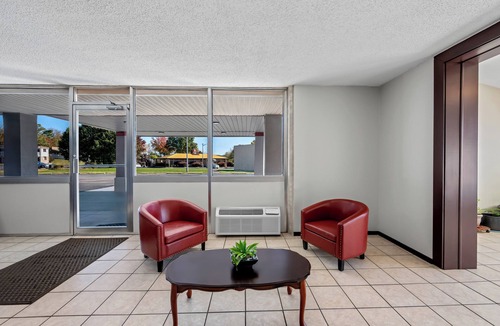 Abingdon Hotel | Red Roof Inn Abingdon
