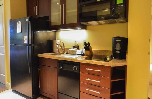 Kaanapali Villa | Reduced Price for a luxury resort on famous Kaanapali Beach!