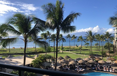 Kaanapali Villa | Reduced Price for a luxury resort on famous Kaanapali Beach!