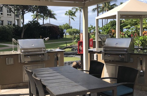 Kaanapali Villa | Reduced Price for a luxury resort on famous Kaanapali Beach!