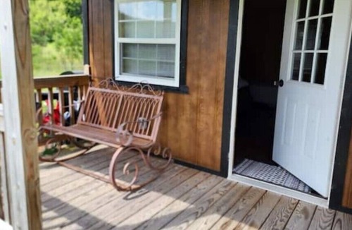 Corning House | Reese Ranch cabin #2n
