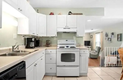 Ocean City House | ⭐️Regency 4 DIRECT Oceanfront Boardwalk Amazing Views⭐️