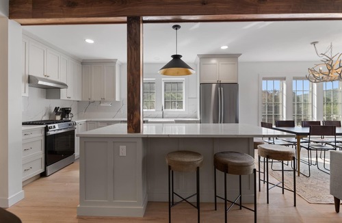 Stowe Area House | Reimagined Overlook at Topnotch Resort & Spa! (formerly the Americana)