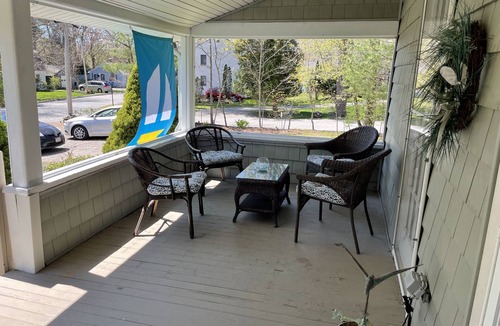 Ogunquit Cottage | Relax and get away! Beautiful beach house, close to OGT Village and Beach
