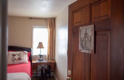 New Wilmington Bed & Breakfast | Relax in beautiful Amish countryside
