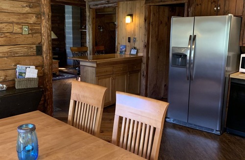 South Kortright Cabin | Relax In The Mountains!