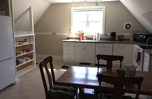 Littleton Apartment | RELAX IN THE WHITE MTNS, UNIT 2 KILBURN PLACE