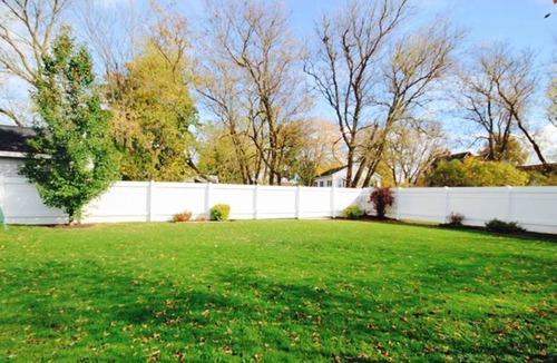 Rockland House | Relaxed South End Rockland Bungalow, 5 minute walk from downtown