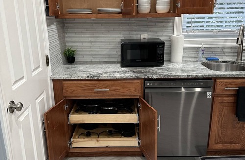 Rimmon Heights Apartment | Relaxing Family friendly Apartment!