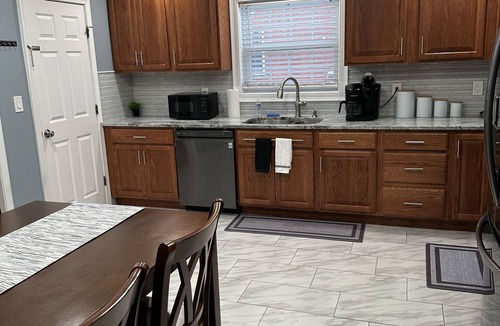 Rimmon Heights Apartment | Relaxing Family friendly Apartment!