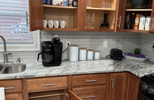 Rimmon Heights Apartment | Relaxing Family friendly Apartment!