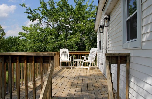 Goshen Cottage | Relaxing Farm Cottage Escape, 10 Min from LEGOLAND