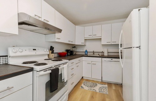 Picnic Point-North Lynnwood House | Relaxing Lynnwood Getaway w/Parking