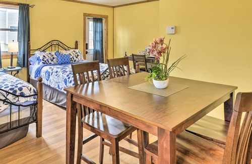 Pleasant Mount Hotel | Relaxing Premium Suite Pool Access Autumn Midweek - 35% OFF Promo!