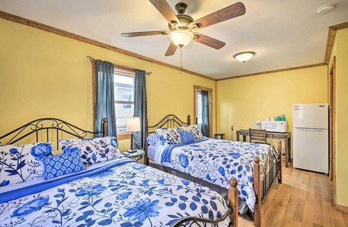 Pleasant Mount Hotel | Relaxing Premium Suite Pool Access Autumn Midweek - 35% OFF Promo!