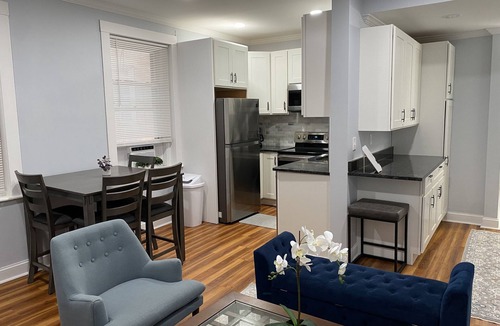 Packard's Corner Apartment | Remodeled Spacious Apartment in Perfect Location