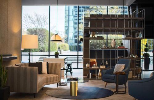 Downtown Toledo Hotel | Renaissance Toledo Downtown Hotel