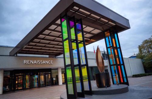 Downtown Toledo Hotel | Renaissance Toledo Downtown Hotel