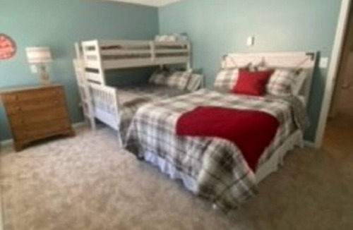 East Burke Condo | Renovated Condo, Mountain Bike right from the door to the Kingdom Trail system.