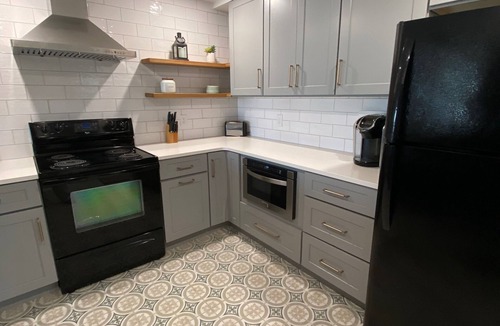 Myrtle Beach Condo | Renovated Kitchen! Beautiful Ocean Views 2B Brigadune! Perfect Location