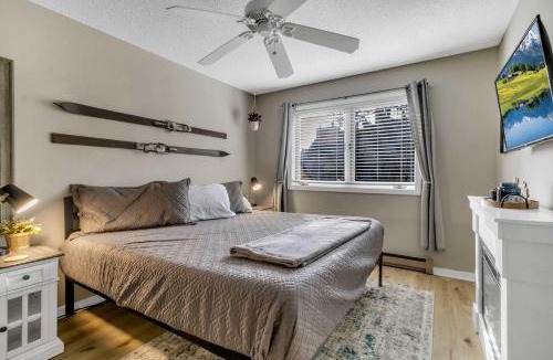 Great Valley House | Renovated Ski In Ski Out Condo at Holiday Valley