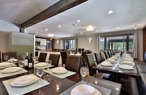 Killington Cabin | Rent An Entire Inn! Highline Lodge Vacation Rental