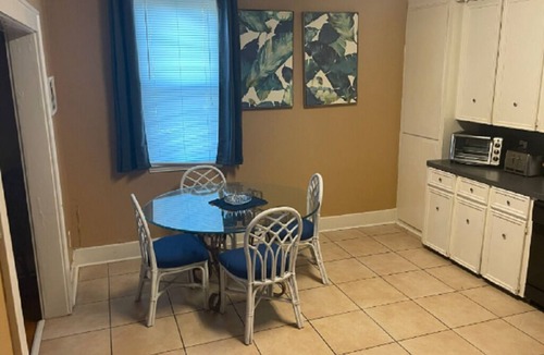 La Marque House | Rental Unit 1 Near NASA, Kemah, Galveston!