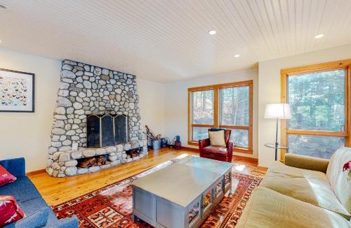 Ludlow House | Rescue Lake