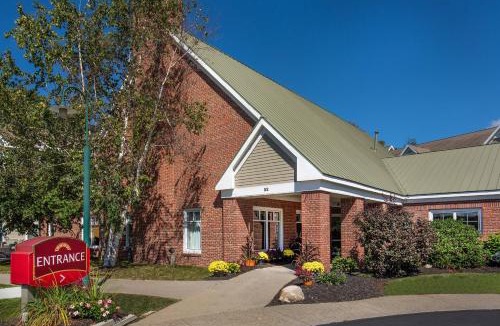 Lebanon Hotel | Residence Inn by Marriott Hanover Lebanon