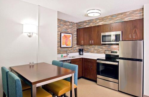 Lebanon Hotel | Residence Inn by Marriott Hanover Lebanon