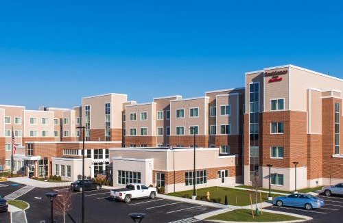 Nashua Hotel | Residence Inn by Marriott Nashua