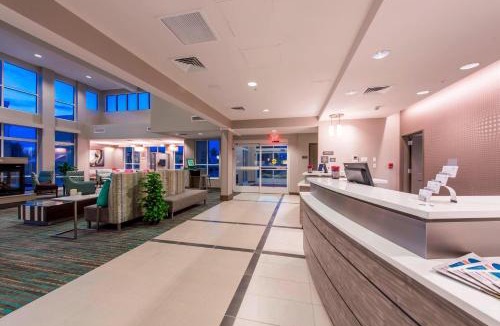 Nashua Hotel | Residence Inn by Marriott Nashua
