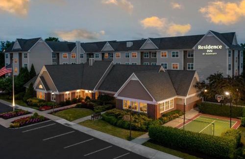Brockton Hotel | Residence Inn by Marriott Boston Brockton/Easton
