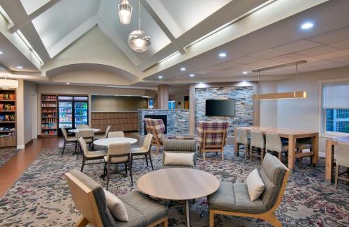 Brockton Hotel | Residence Inn by Marriott Boston Brockton/Easton