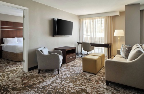 Third Ward Hotel | Residence Inn by Marriott Charlotte Uptown