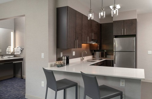 West Concord Hotel | Residence Inn by Marriott Boston Concord
