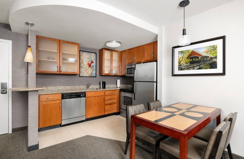 Concord Hotel | Residence Inn by Marriott Concord