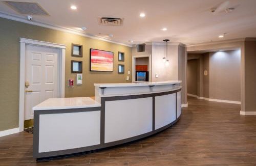 Princeton Hotel | Residence Inn by Marriott Princeton at Carnegie Center