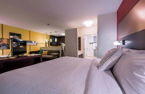 Nashua Hotel | Residence Inn Nashua