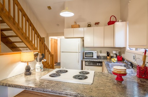 Campton House | Resort home with Private hot tub , fireplace, pools, pond, WIFI