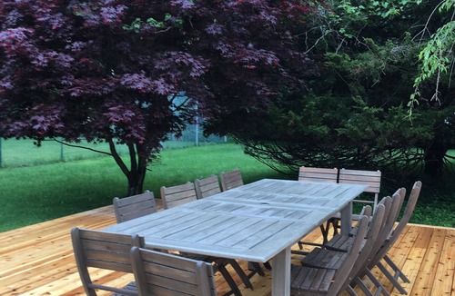 Westhampton House | Resort-like property with all the amenities