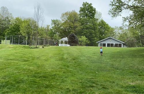 Norwich House | Resort on a Farm