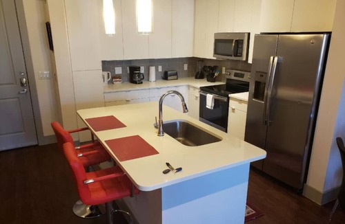 Spring Apartment | Resort Style 2 bed/2 bath Apartment in Spring, TX
