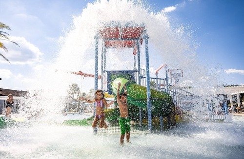 Four Corners Villa | Resort Villa Near Disney w Private Pool Spa Near Clubhouse Lazy River Arcade Gym