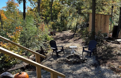 Hinsdale RV Rental | RESTful yurt in charming Hinsdale; pet-friendly with multiple hiking options